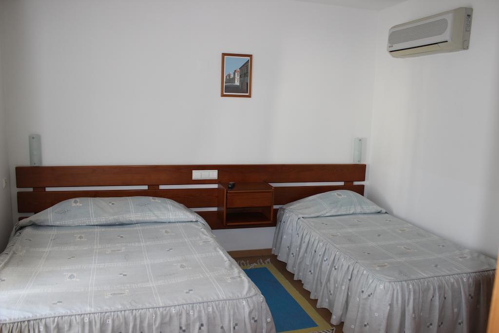 Dom Fernando I Hotel Loule Room photo